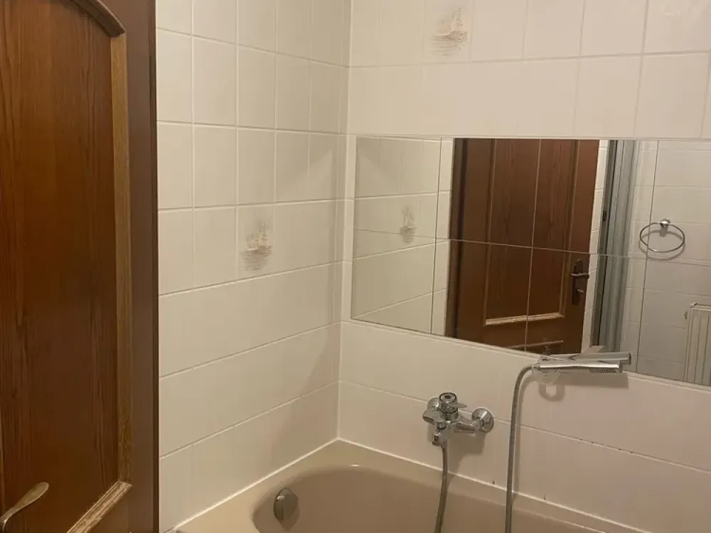 Renovierte 3 Zimmer-Wohnung in Dormagen-Mitte