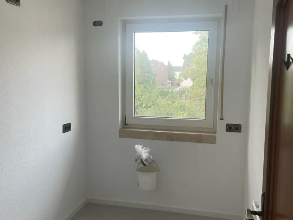 Renovierte 3 Zimmer-Wohnung in Dormagen-Mitte