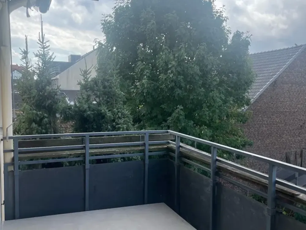 Renovierte 3 Zimmer-Wohnung in Dormagen-Mitte