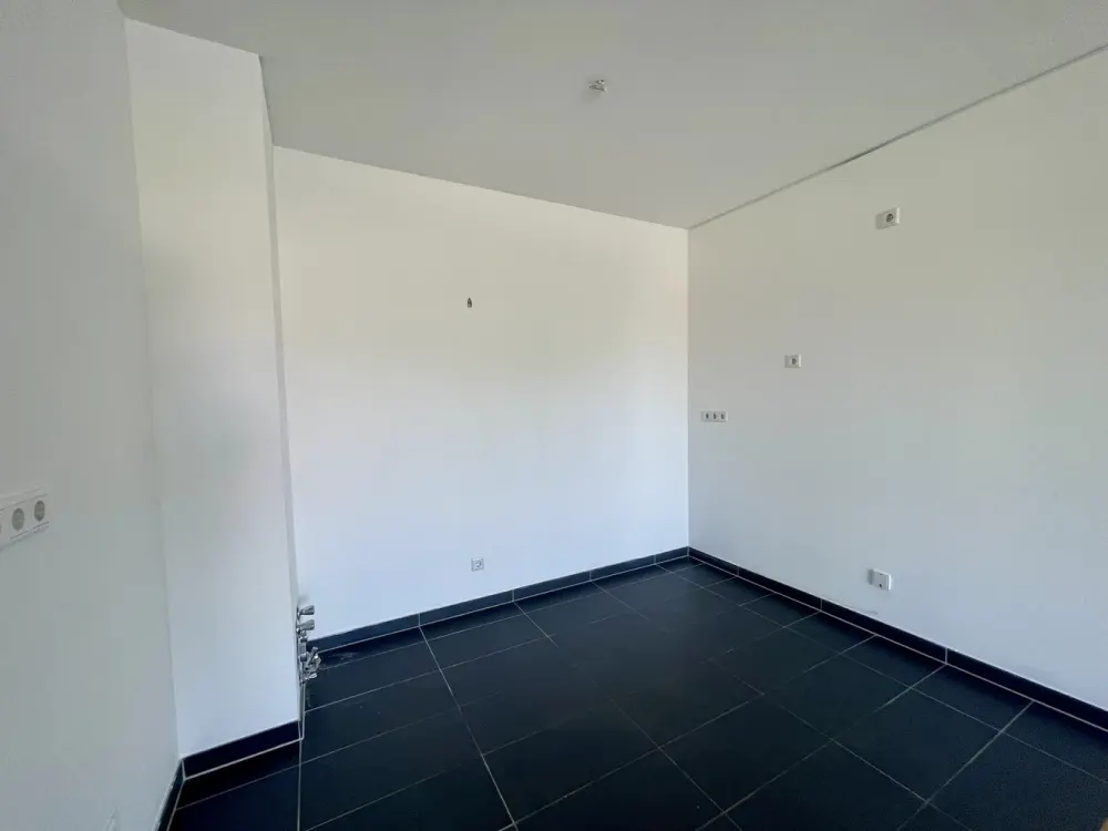 Moderne 2-Zimmer-Wohnung in ruhiger Lage