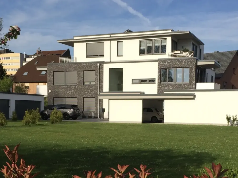 Exklusive 1,5-Zimmer-Whg. in Do.- Brackel mit großer Terrasse