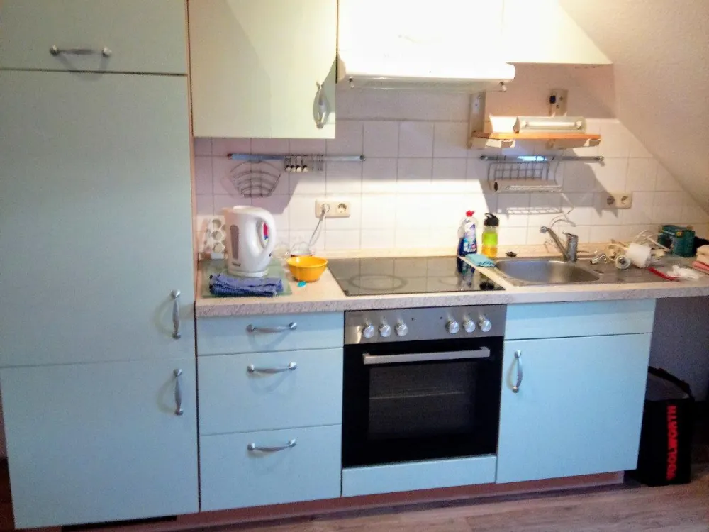 ETW in Leipzig zu vermieten, ohne Provision