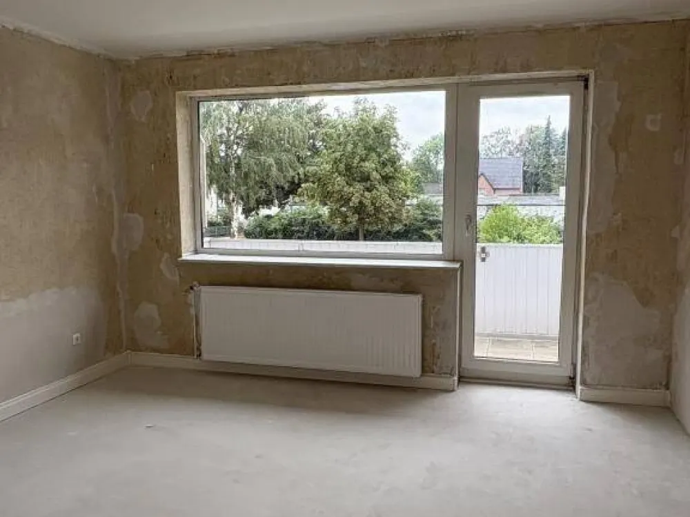 3-Zimmer-Wohnung in Dortmund Wickede