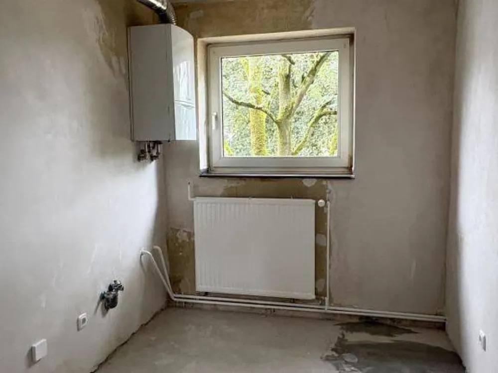 3-Zimmer-Wohnung in Dortmund Wickede