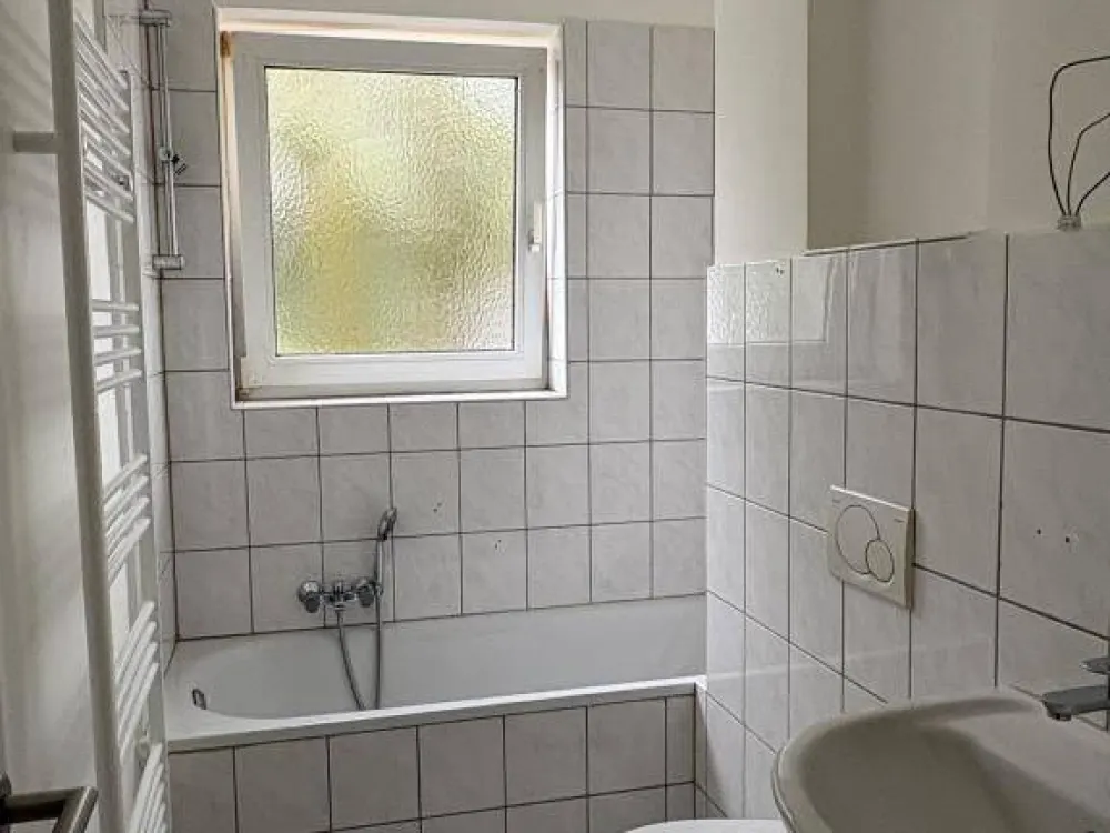 3-Zimmer-Wohnung in Dortmund Wickede