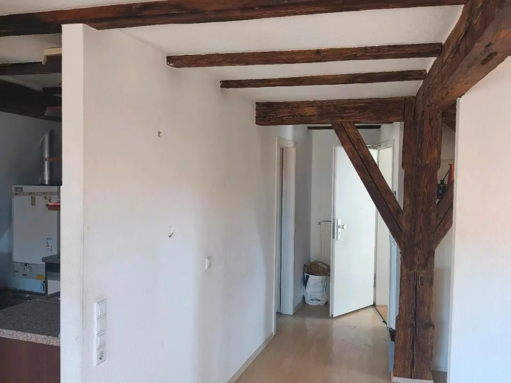 Wohnung Esslingen.