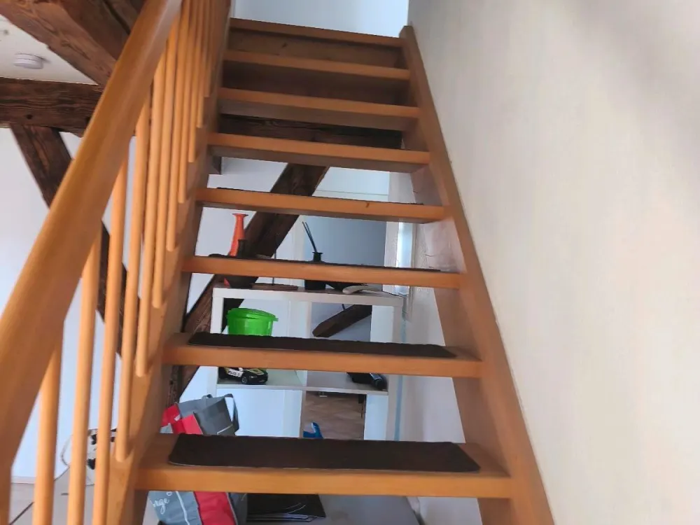 Wohnung Esslingen.