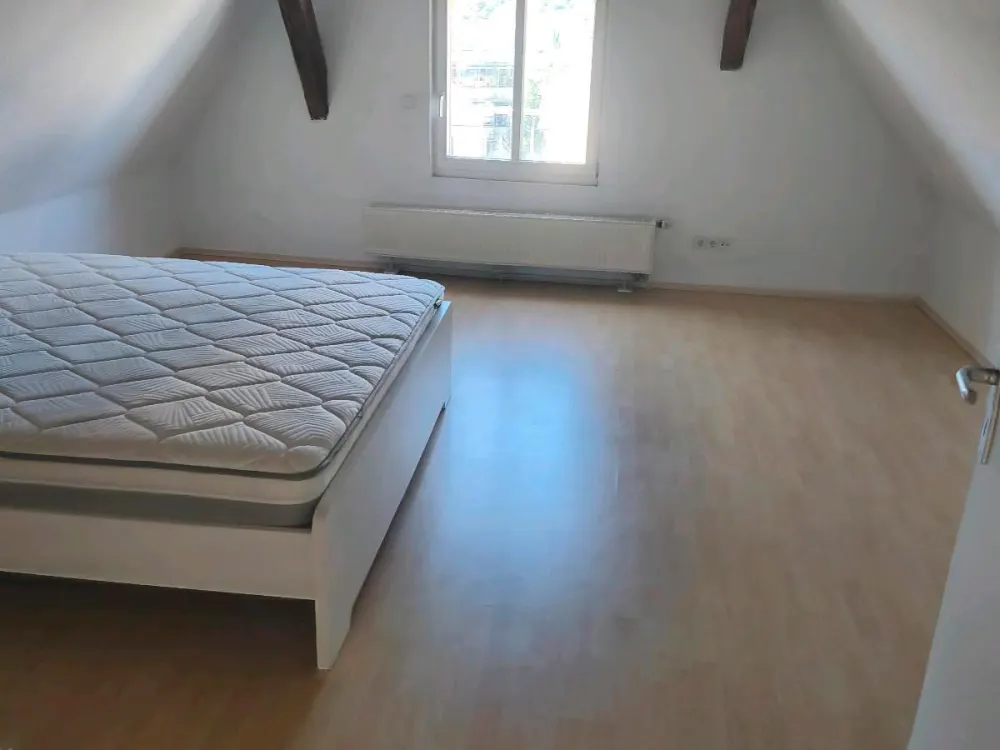 Wohnung Esslingen.