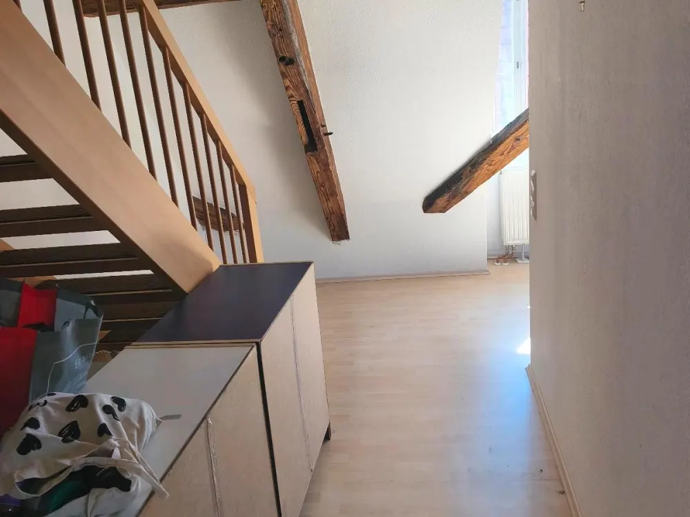 Wohnung Esslingen.