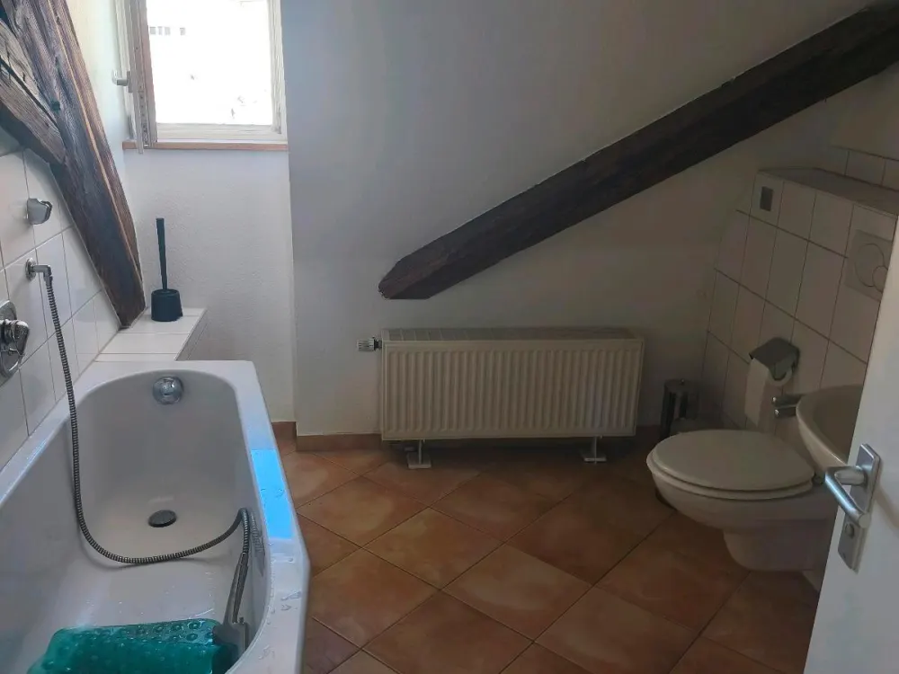 Wohnung Esslingen.