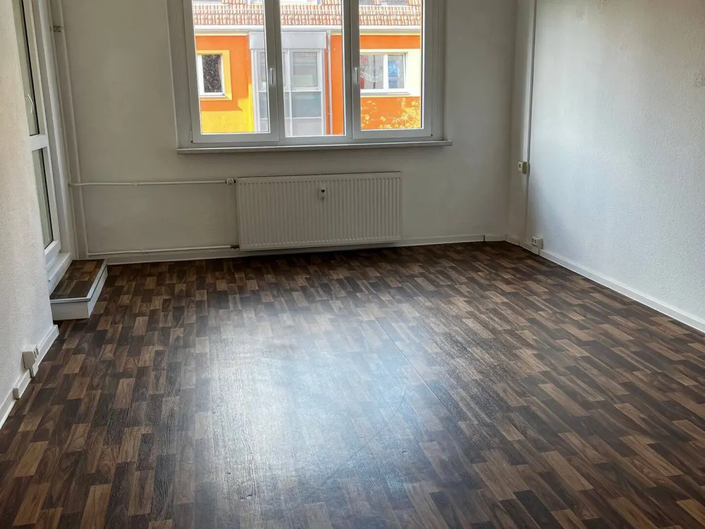 3 Räume, ein Zuhause - mitten in der Altstadt