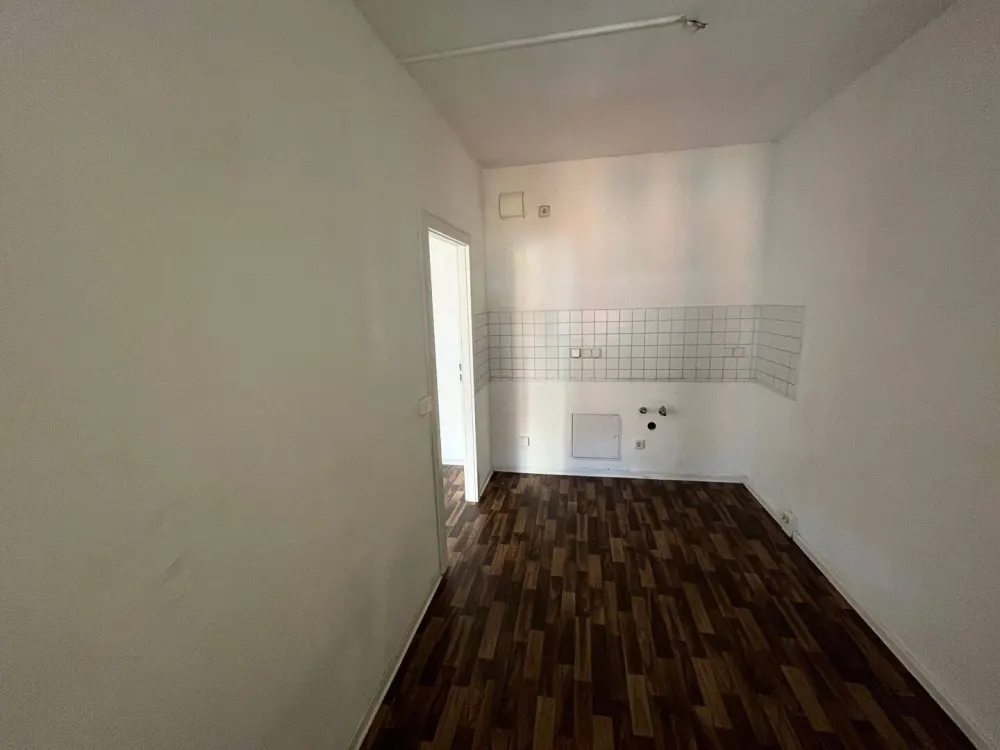 3 Räume, ein Zuhause - mitten in der Altstadt