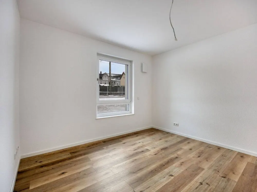 Lichtdurchflutete Erdgeschosswohnung in Dortmund-Sölde!