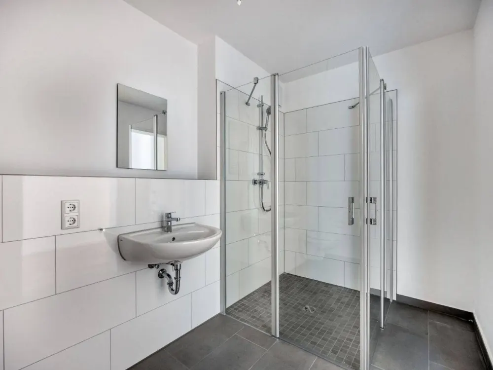 Lichtdurchflutete Erdgeschosswohnung in Dortmund-Sölde!