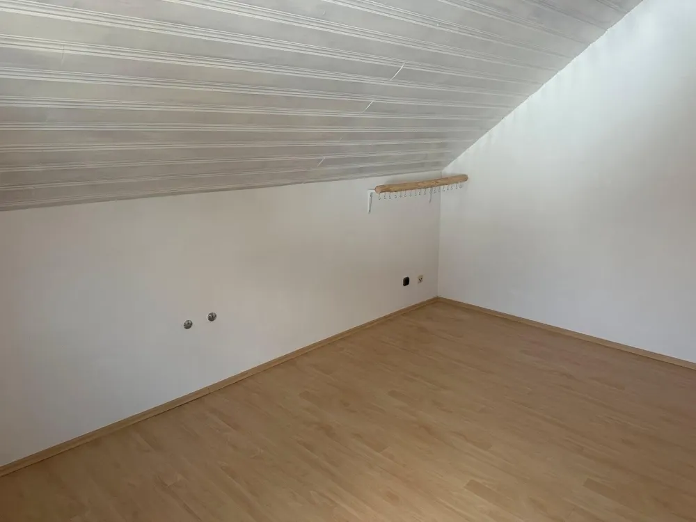 Großzügige 2-Zimmer-Wohnung mit Balkon