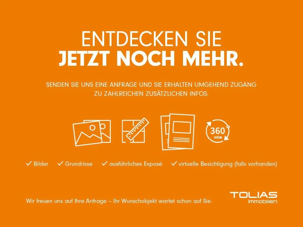 Bad Cannstatt mal anders: 3-Zimmer Wohnung mit Terrasse und außergewöhnlichem Gewölbekeller