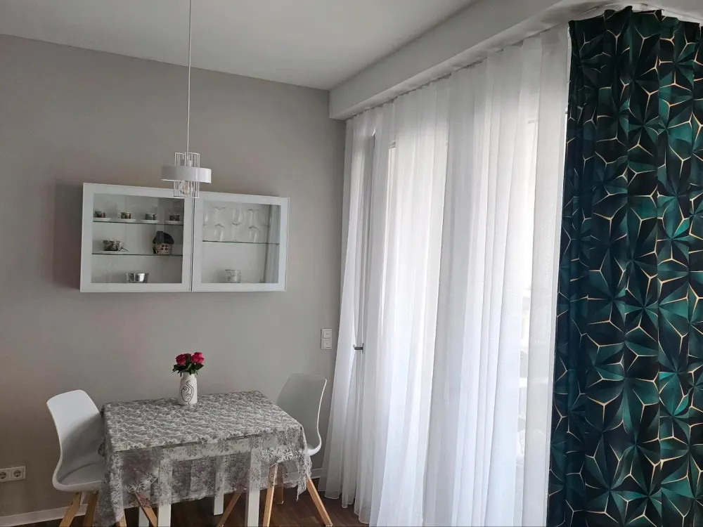 Nachmieter gesucht, 3 Zimmer in Adlershof, möbliert