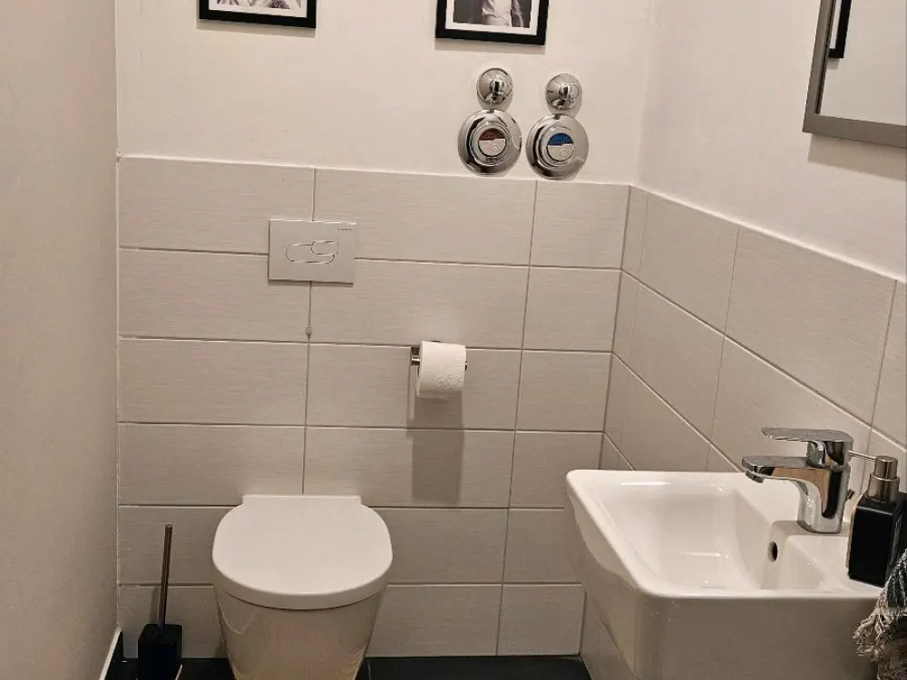Nachmieter gesucht, 3 Zimmer in Adlershof, möbliert