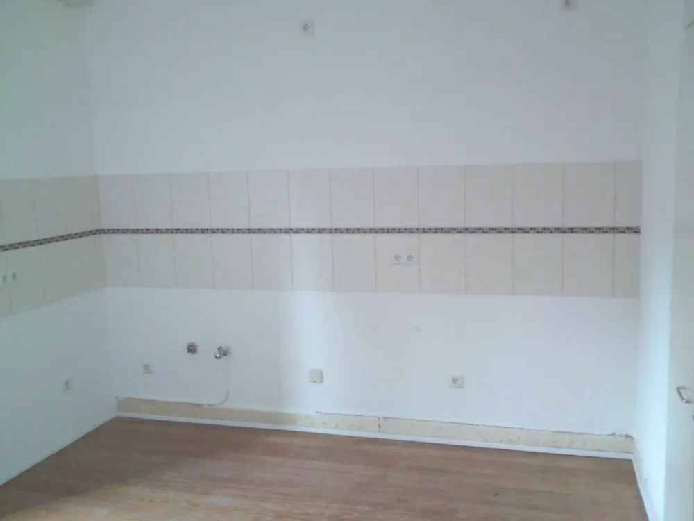 4.5 Room Apartment with Garden Share, Garage - Saarbrücken - Feldmannstraße