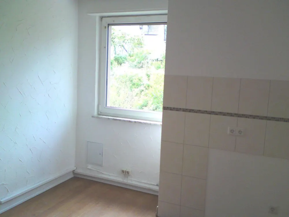 4.5 Room Apartment with Garden Share, Garage - Saarbrücken - Feldmannstraße
