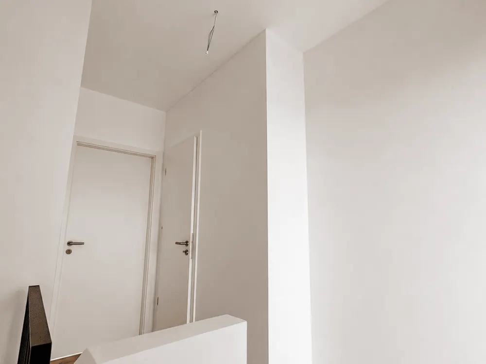 *TOP* 3-Zimmer Maisonette-Neubauwohnung mit Balkon und Dachterrasse und Stellplatz