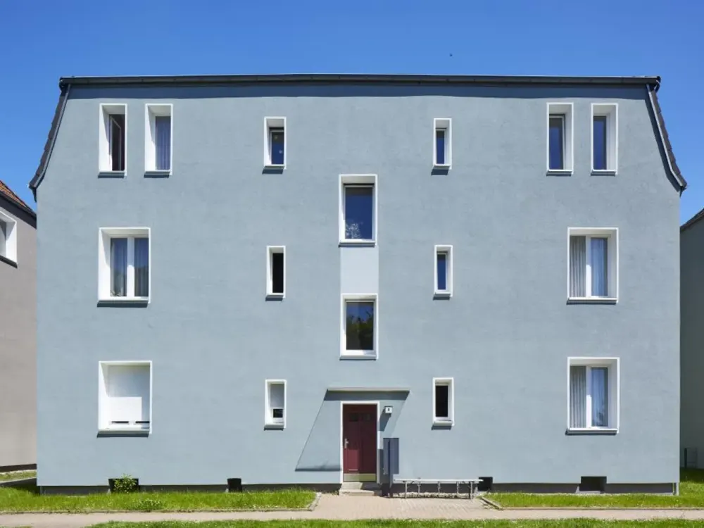 Ab September verfügbar! 3-Zimmer Wohnung in Dortmund Bövinghausen