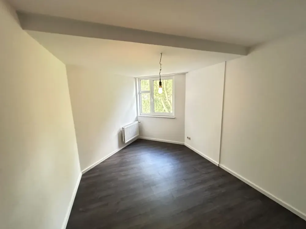 [LIS-10093] Schöne 3-Zimmer Wohnung