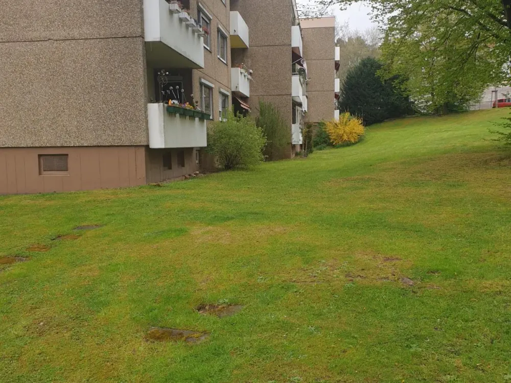 3- Zimmer Wohnung in Sindelfingen