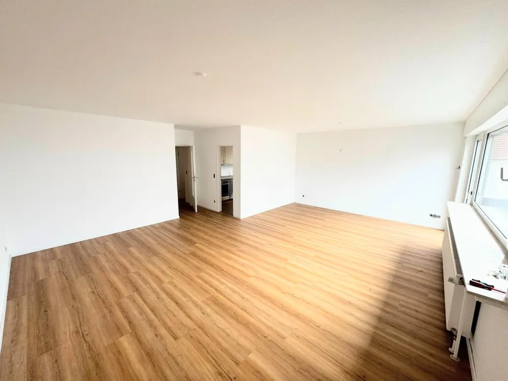 3 ZBK-Wohnung in Top-Lage in PB-Elsen