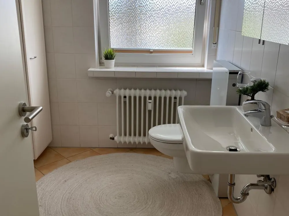 3 ZBK-Wohnung in Top-Lage in PB-Elsen