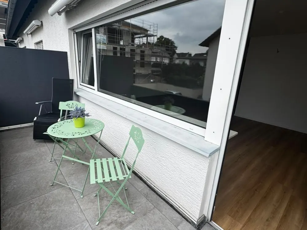 3 ZBK-Wohnung in Top-Lage in PB-Elsen