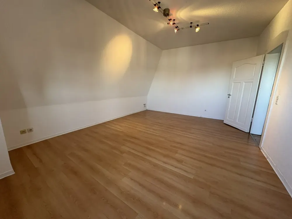 *Wohnen in Top Lage* Helle 3-Zimmer-Wohnung mit Wohlfühlgarantie!