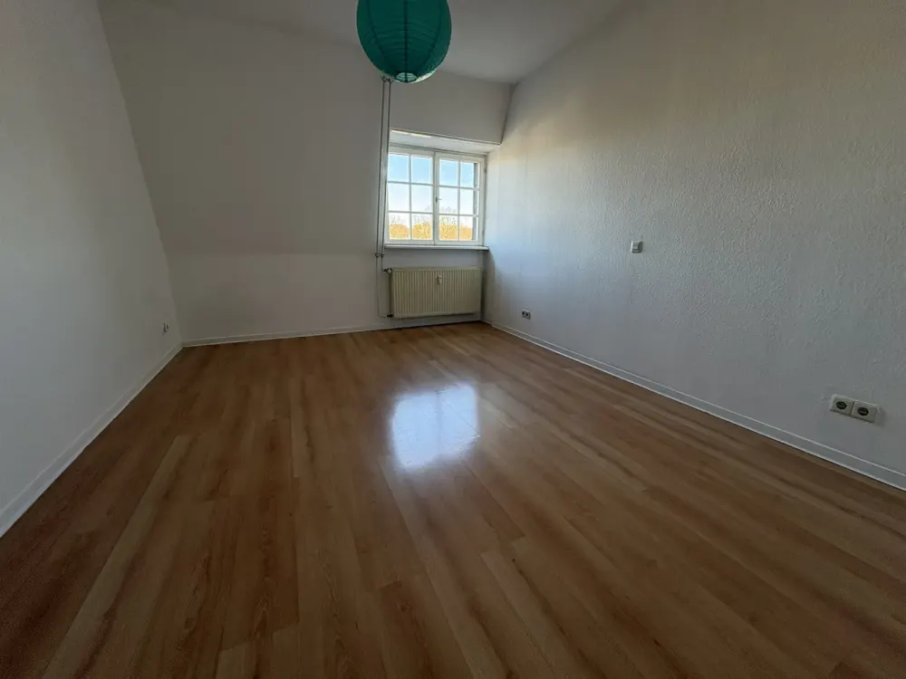 *Wohnen in Top Lage* Helle 3-Zimmer-Wohnung mit Wohlfühlgarantie!
