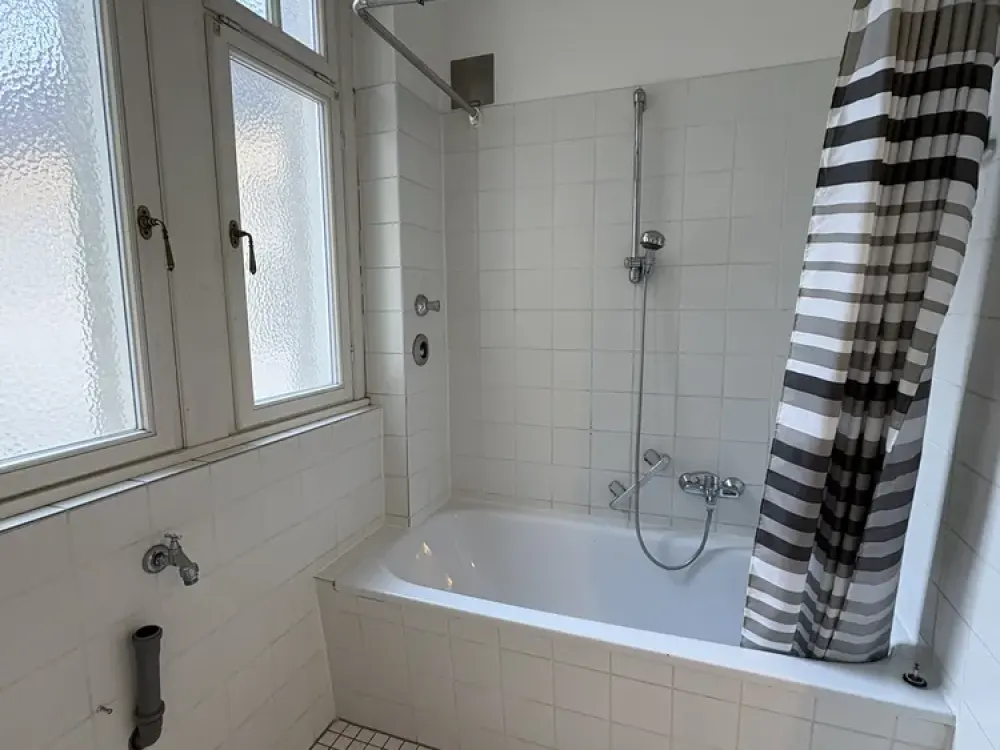 *Wohnen in Top Lage* Helle 3-Zimmer-Wohnung mit Wohlfühlgarantie!