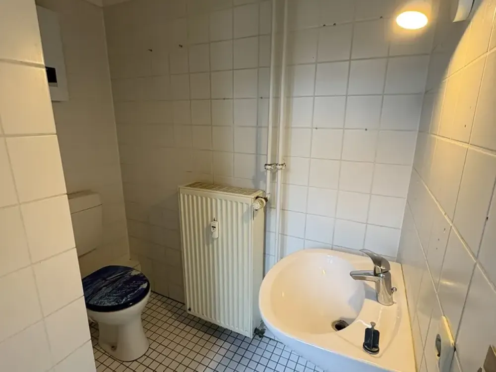 *Wohnen in Top Lage* Helle 3-Zimmer-Wohnung mit Wohlfühlgarantie!