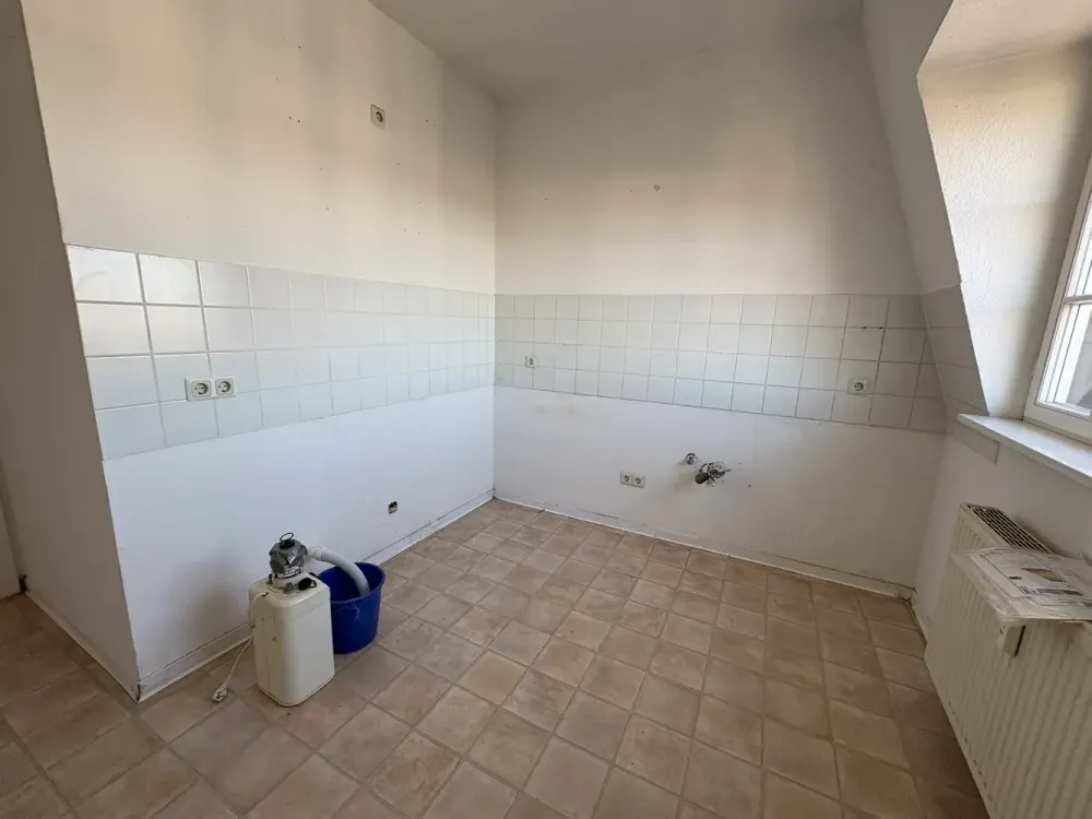 *Wohnen in Top Lage* Helle 3-Zimmer-Wohnung mit Wohlfühlgarantie!