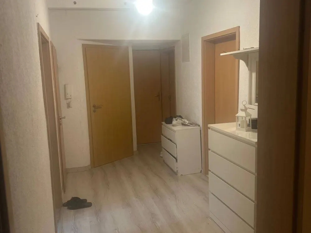 Wohnen mit Charakter: 4-Zimmer-Wohnung in Stuttgart-Wangen frei Ab 15.10.2026