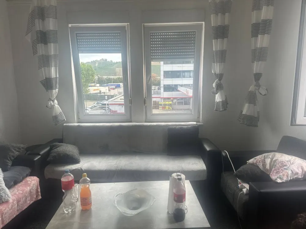 Wohnen mit Charakter: 4-Zimmer-Wohnung in Stuttgart-Wangen frei Ab 15.10.2026