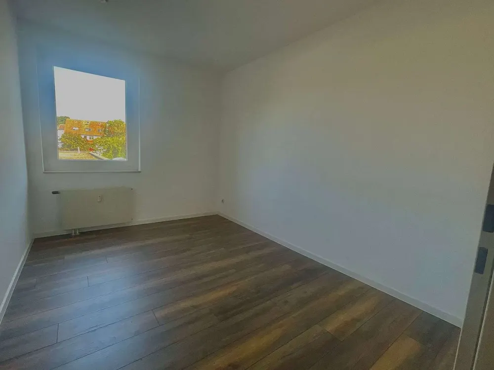 Schöne 2,5 -Zimmer Wohnung in zentraler Lage in Hannover!