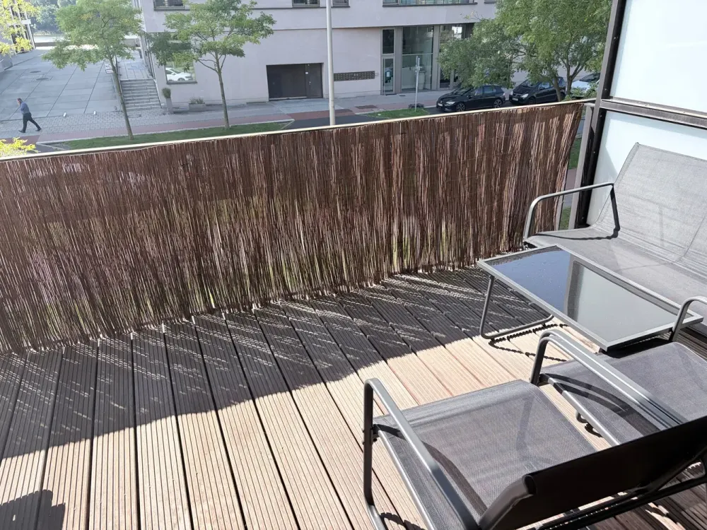 3 Zimmer Wohnung Bremen Überseestadt