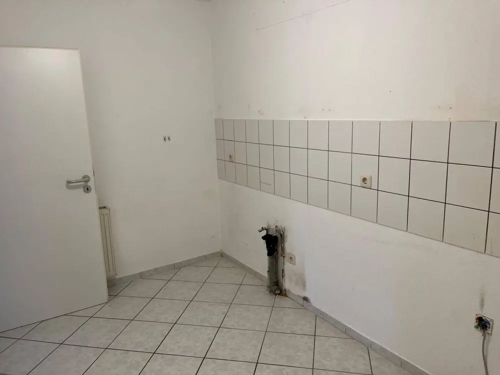 Helle 2-Zimmerwohnung in Münster