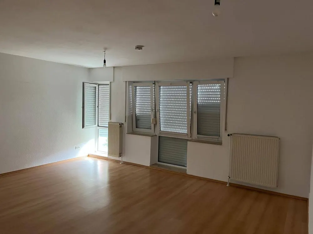 Helle 2-Zimmerwohnung in Münster