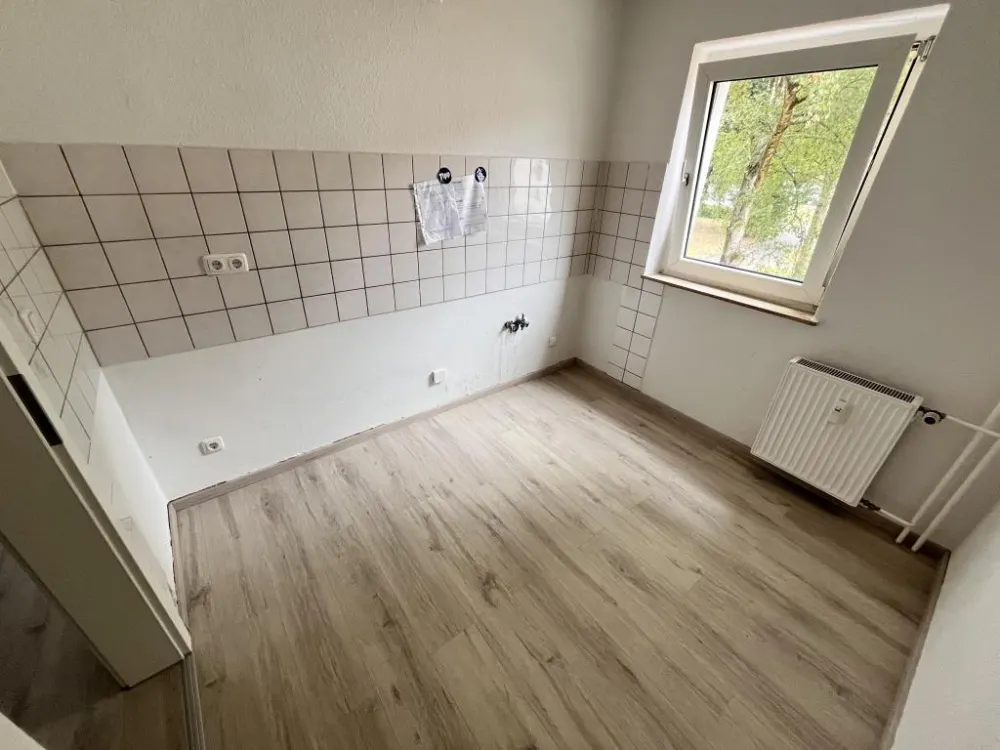 3-Zimmer-Etagenwohnung in Castrop-Rauxel, Vielseitiges Wohnen auf 59,93 m²
