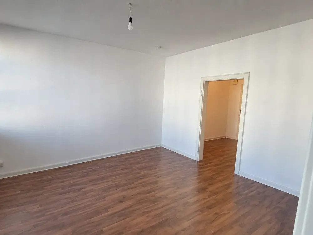 Compact Apartment in Düsseldorf-Pempelfort
