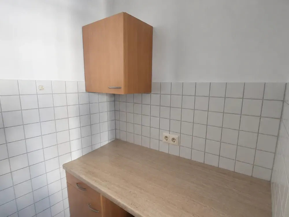 Compact Apartment in Düsseldorf-Pempelfort