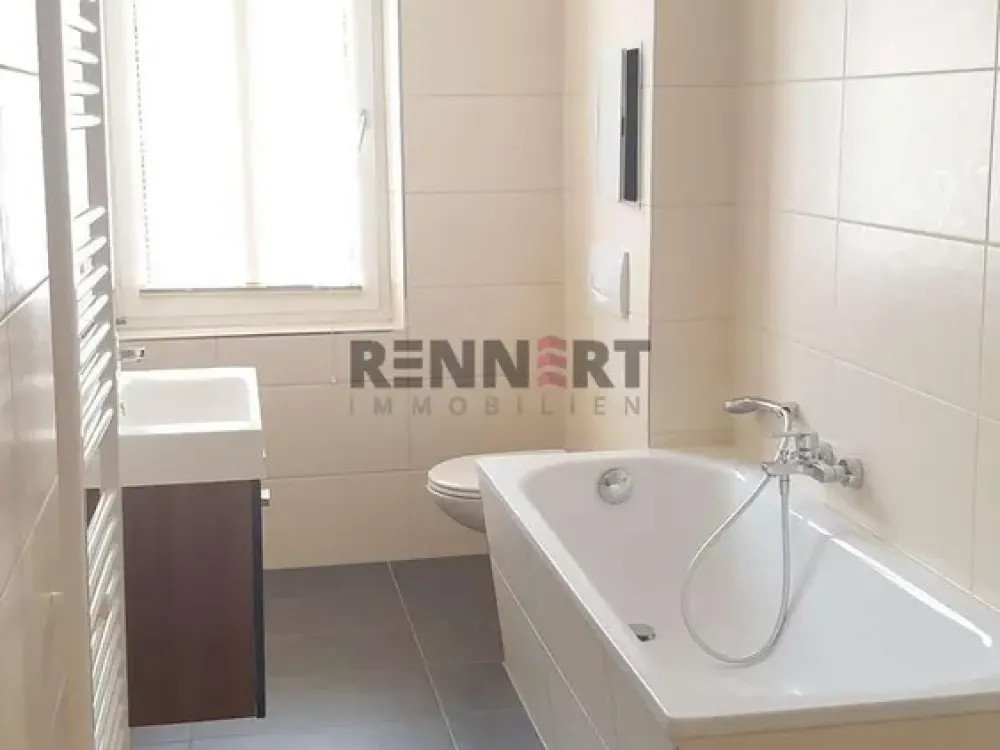 Tolle 3-Raum-Wohnung im Süden von Leipzig!