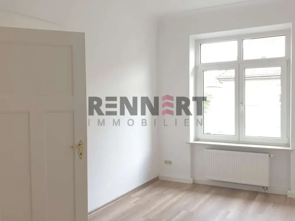 Tolle 3-Raum-Wohnung im Süden von Leipzig!