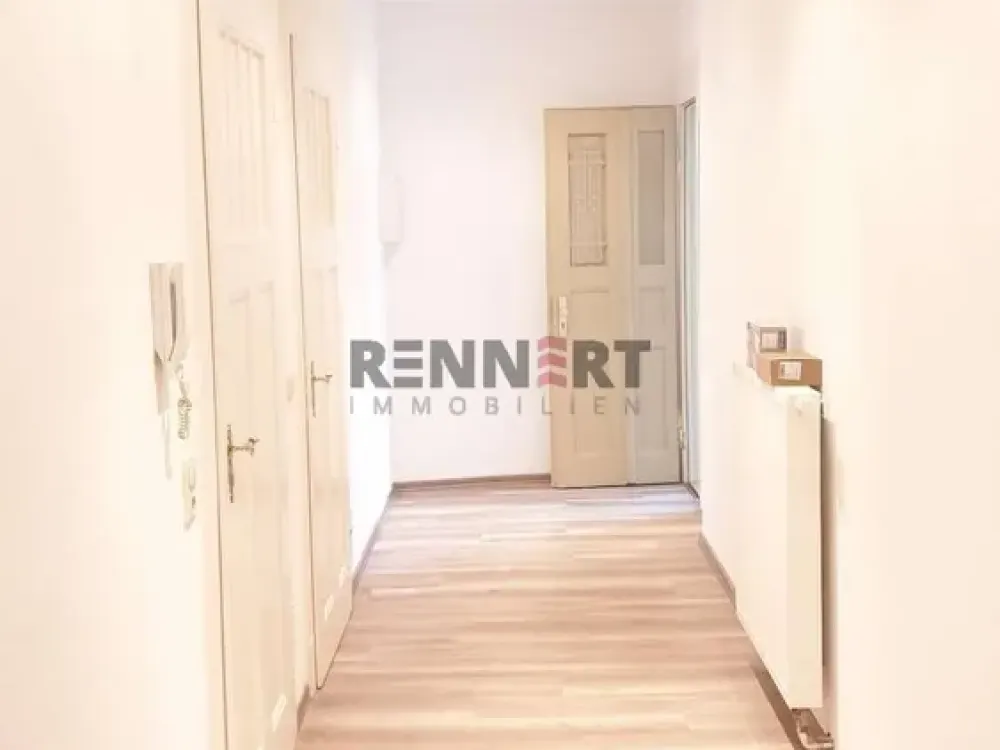 Tolle 3-Raum-Wohnung im Süden von Leipzig!