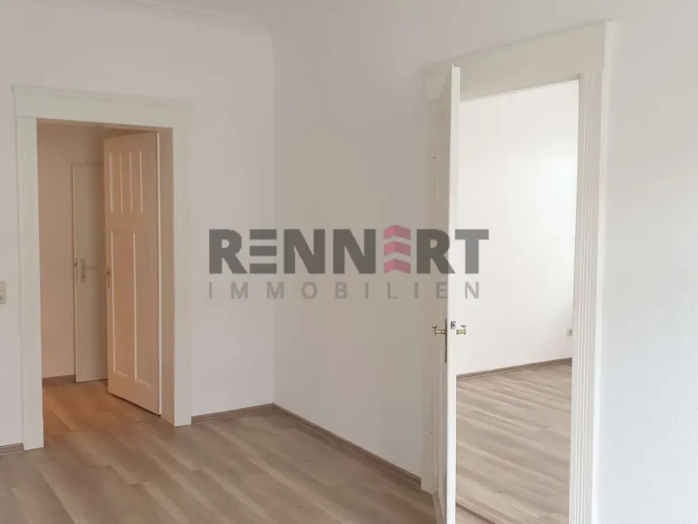 Tolle 3-Raum-Wohnung im Süden von Leipzig!