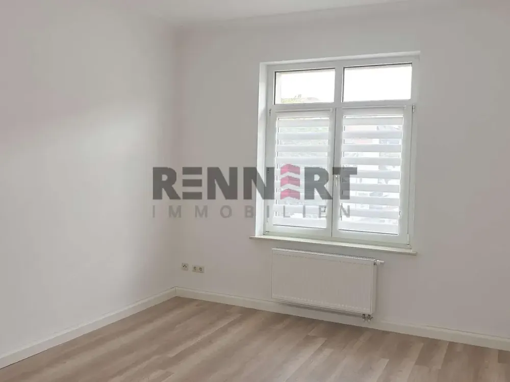 Tolle 3-Raum-Wohnung im Süden von Leipzig!